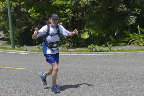 100KM DEL CARIBE | 100K 2016